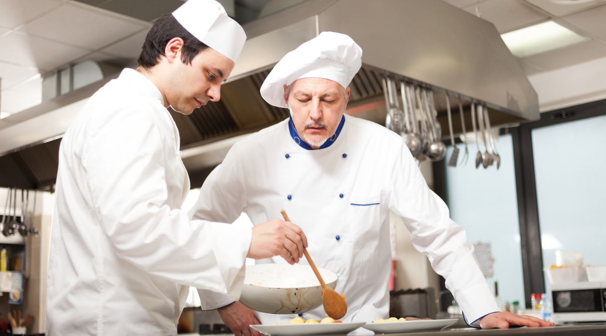 asesoria chef ejecutivo